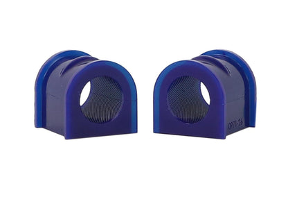 Superpro Front Anti Roll Bar Bush Kit 27mm for Vauxhall Monterey UBS (91-99)