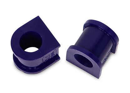 Superpro Rear Anti Roll Bar Bush Kit 18mm for Ford Escort Mk4 (85-90)