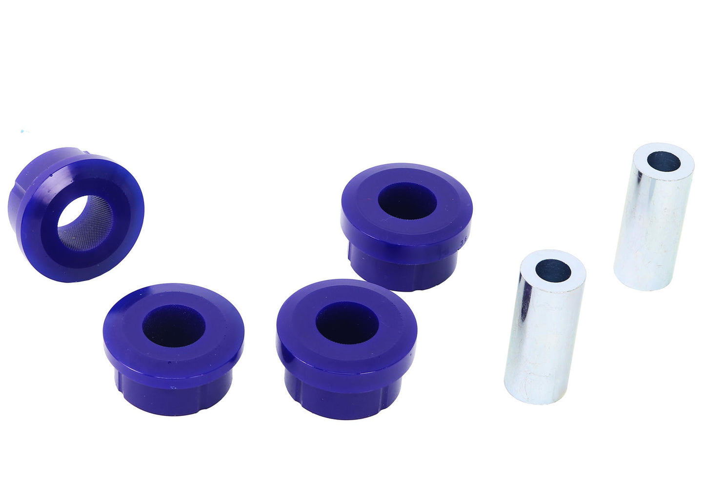 Superpro Front Lower Control Arm Inner Rear Bush Kit for Toyota Supra JZA80 (93-02)