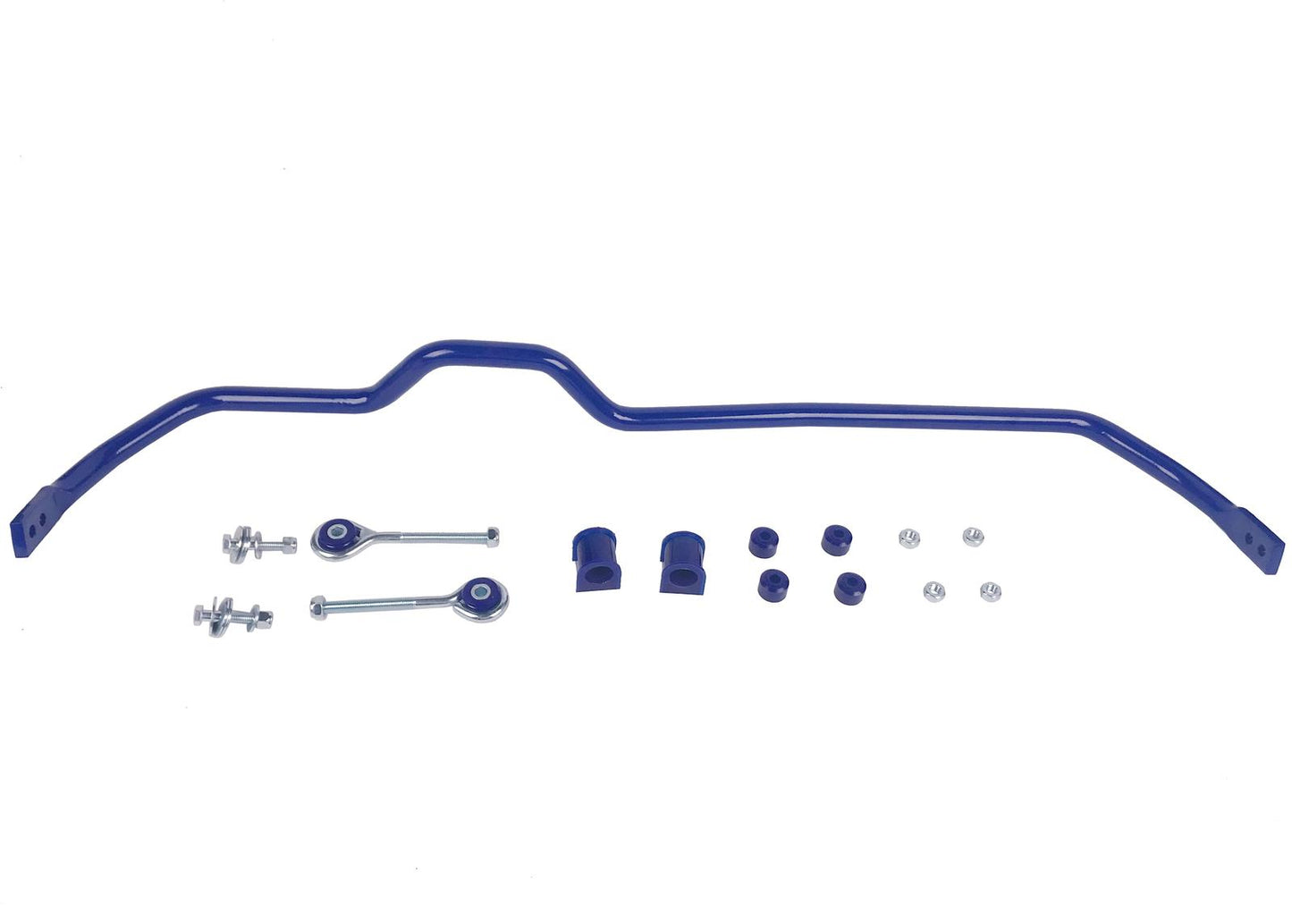 Superpro Rear Anti Roll Bar 24mm Adjustable for Nissan 200SX S14 S15 (93-03)