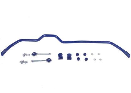 Superpro Rear Anti Roll Bar 24mm Adjustable for Nissan 200SX S14 S15 (93-03)
