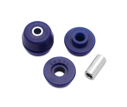 Superpro Front Shocker Upper Bush Kit for Mitsubishi Challenger PB PC (08-15)