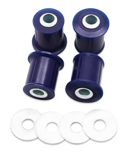 Superpro Front Upper Control Arm Bush Kit - Double Offset for Mazda MX-5 NB (98-05)