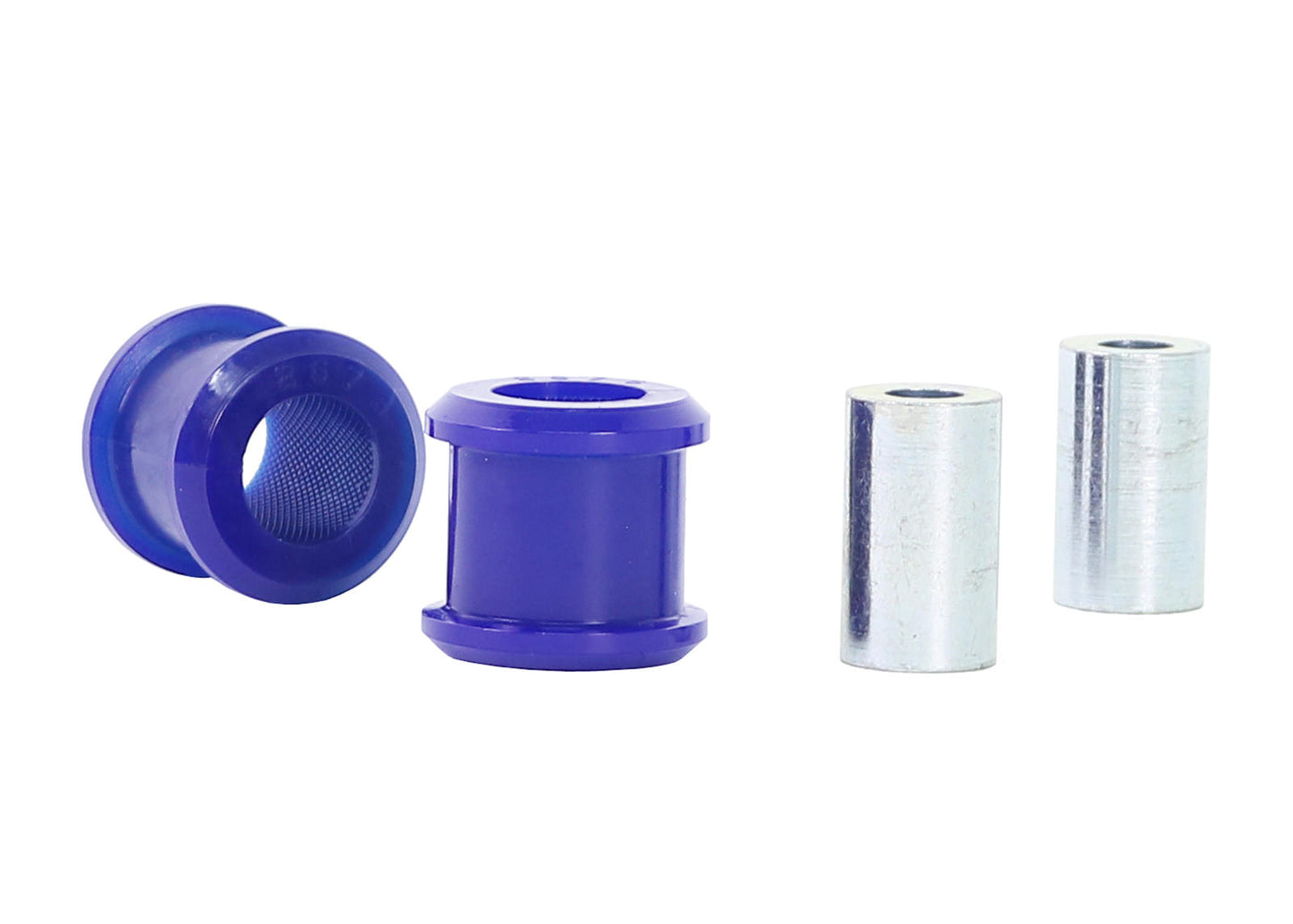 Superpro Rear Toe Arm Outer Bush Kit for Mazda RX-7 FD (92-02)