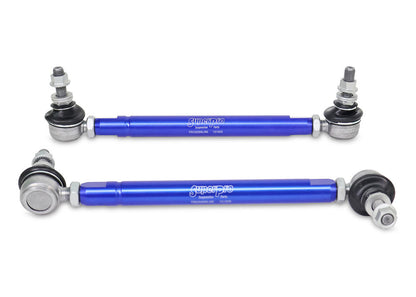 Superpro Front Adjustable Anti Roll Bar Links for Volvo S90 964 (97-98)