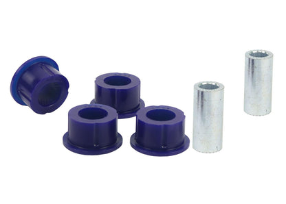 Superpro Rear Lower Control Arm Rear Bush Kit for Toyota Supra MA70 71 (86-93)