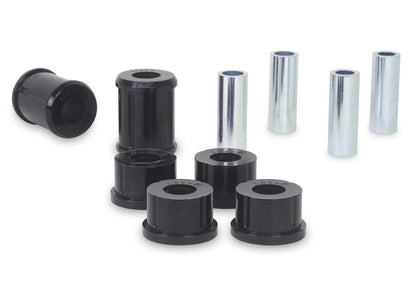 Superpro Heavy Duty Rear Lower Control Arm Rear Bush Kit for Mitsubishi Pajero Classic  (07-22)