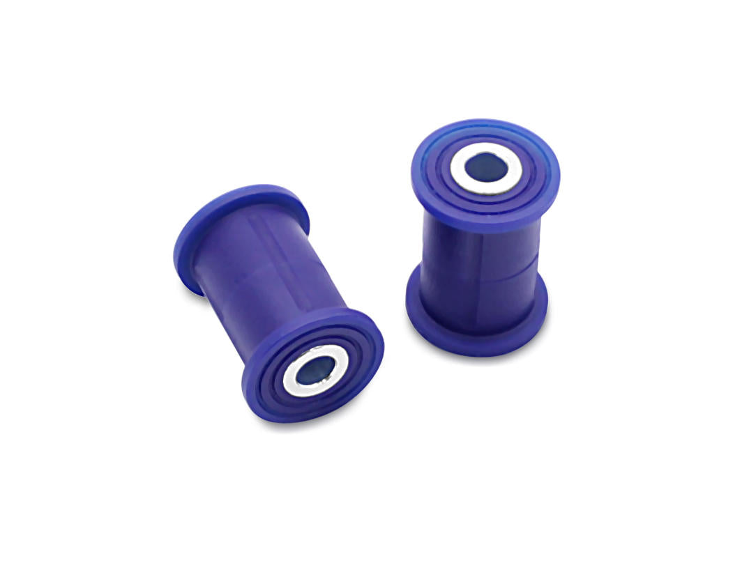 Superpro Rear Leaf Spring Front Eye Bush Kit for Nissan Navara NP300 D23 2WD - Leaf (15-)