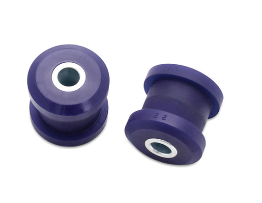 Superpro Rear Upper Control Arm Outer Bush Kit for Mitsubishi Galant HJ (92-96)