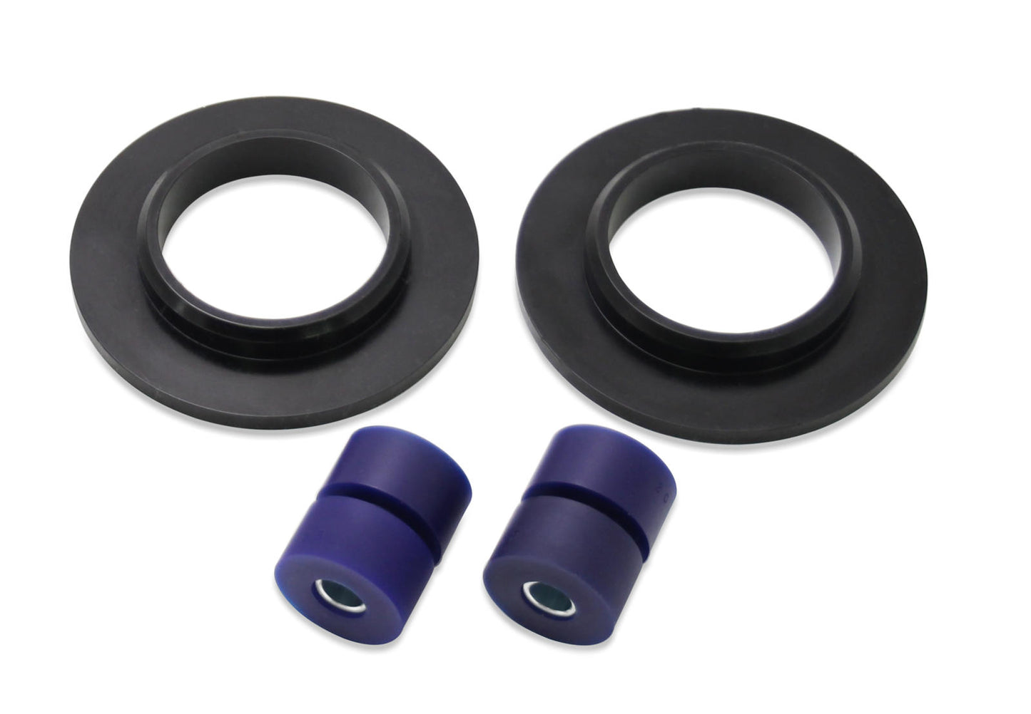 Superpro Front Strut Mount Bush Kit for Nissan Pathfinder R51 (05-13)