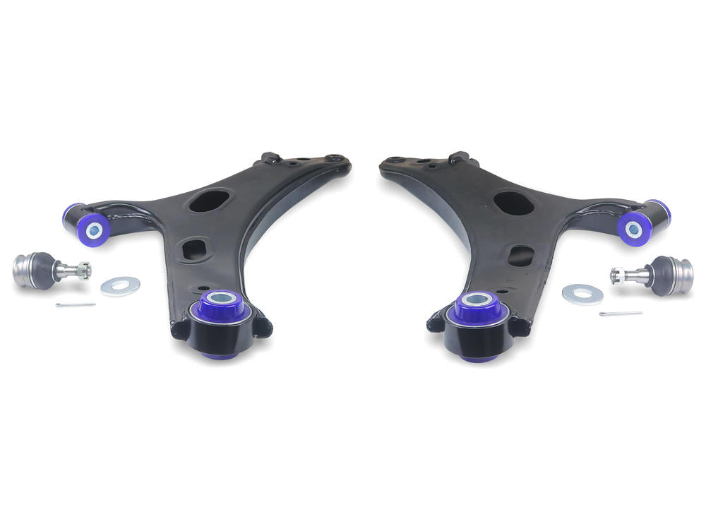 Superpro Front Lower Control Arms for Subaru Forester SJ (12-18)