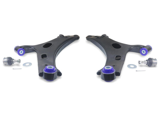 Superpro Front Lower Control Arms for Subaru Forester SJ (12-18)