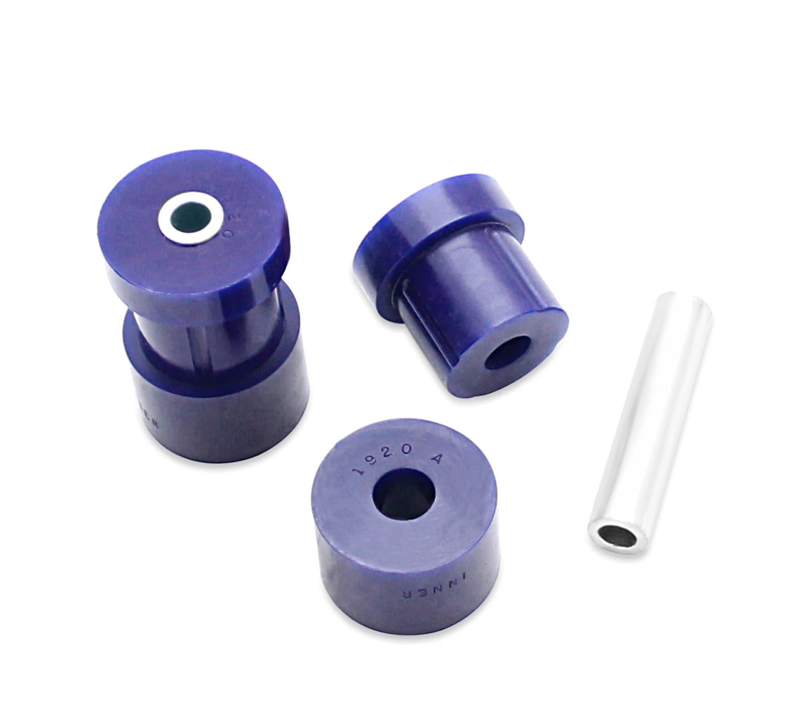 Superpro Rear Beam Axle Bush Kit for VW Corrado  (88-95)