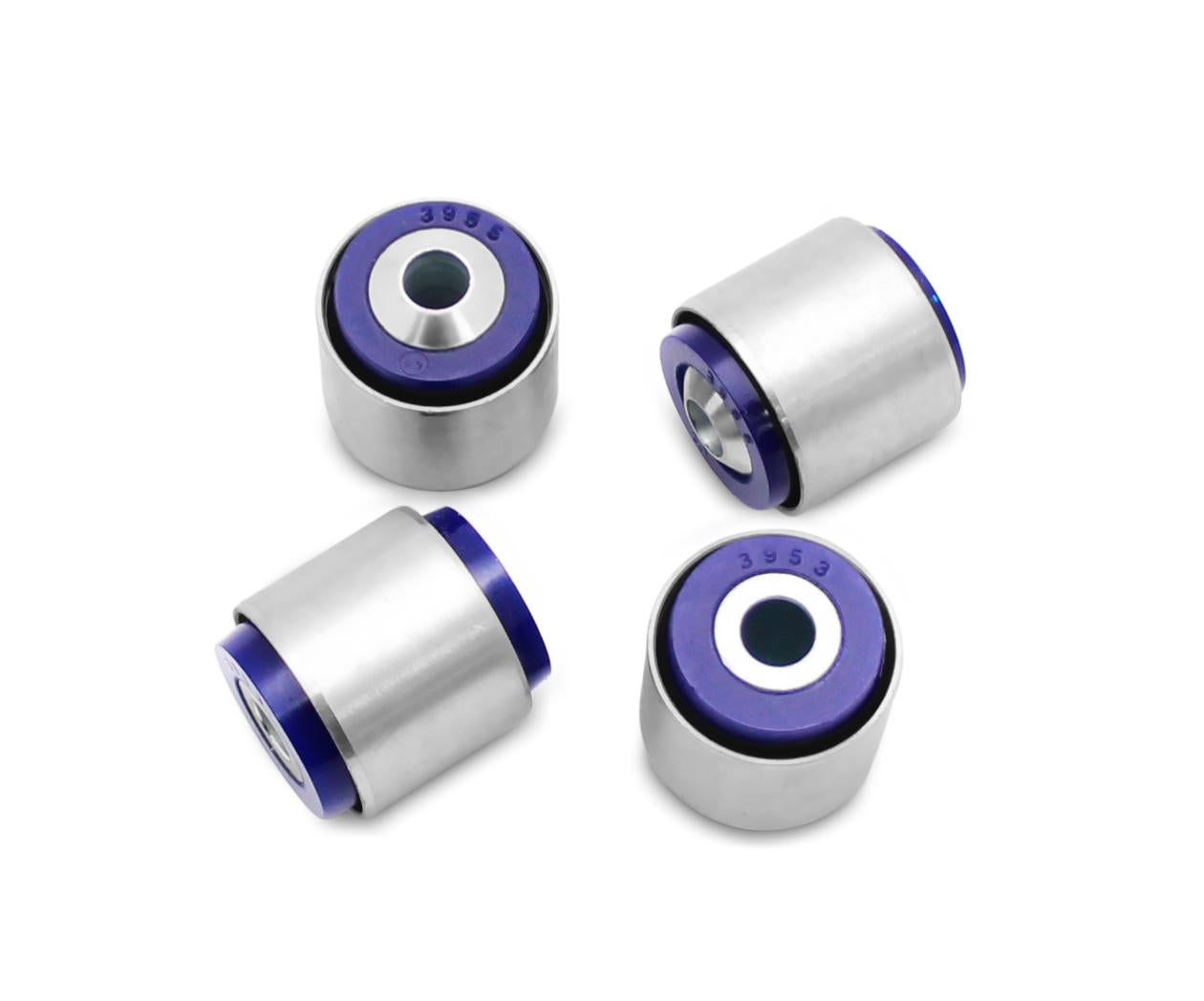Superpro Motorsport Rear Upper Front Control Arm Bush Kit for BMW X1 sDrive E84 (09-15)