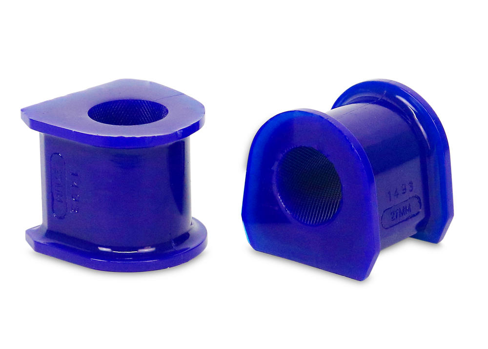 Superpro Front Anti Roll Bar Bush Kit 27mm for Mitsubishi Pajero  (91-00)