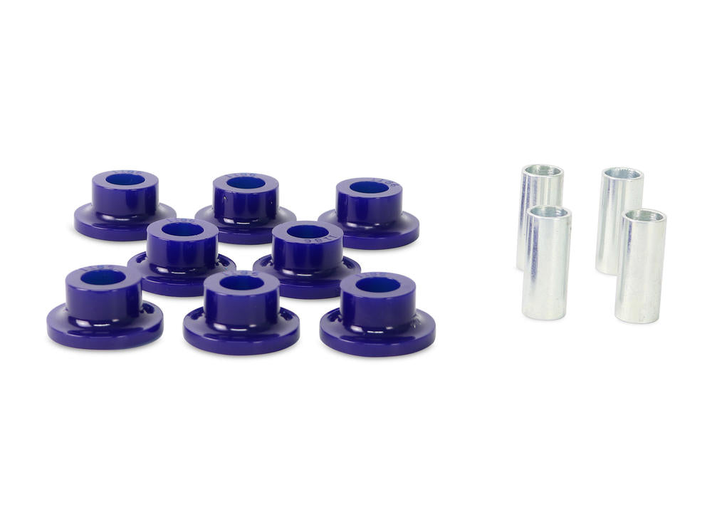 Superpro Front Shocker Bush Kit for TVR S Roadster (86-92)