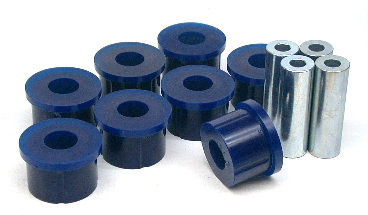 Superpro Rear Lower Control Arm Inner Bush Kit for Nissan Pulsar N12 (82-87)