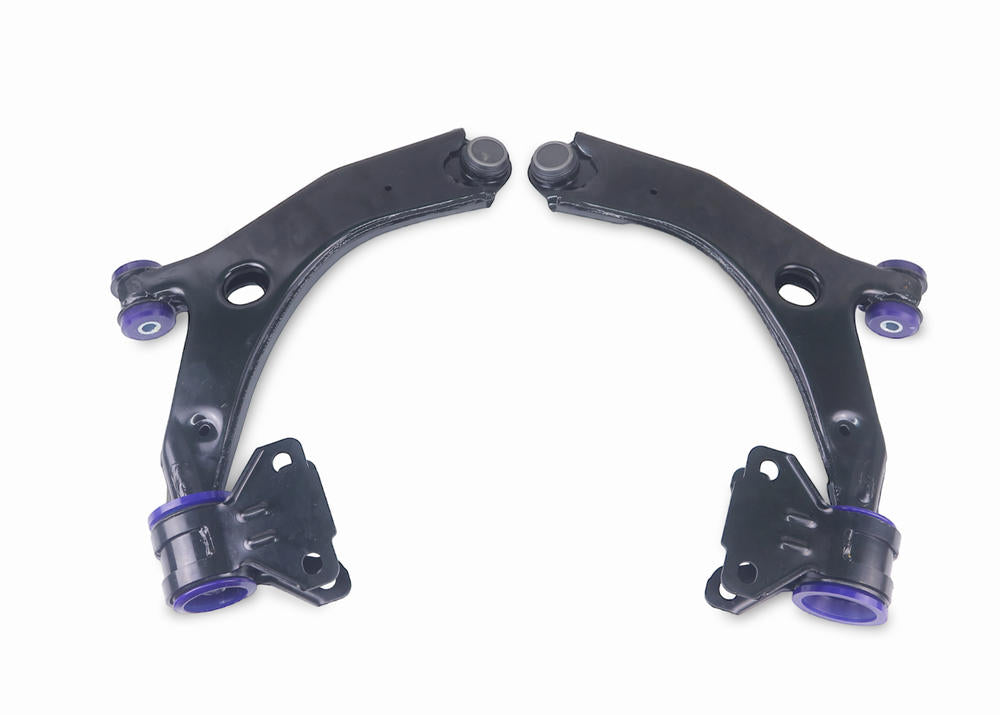 Superpro Front Lower Control Arms for Mazda 3 BL (08-14)