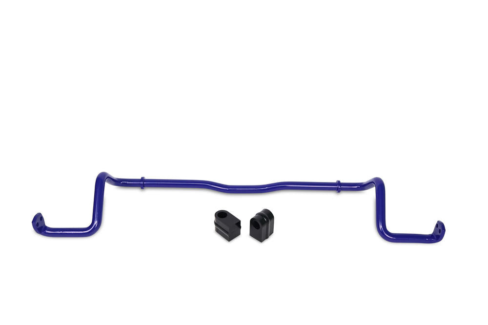 Superpro Front Anti Roll Bar 24mm Adjustable for Renault Megane BZ KZ (08-17)