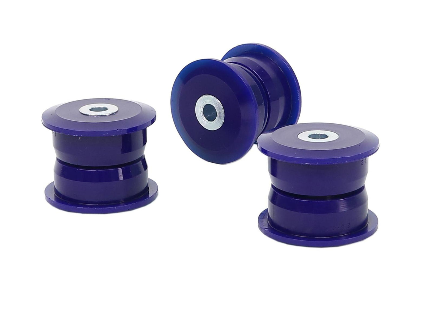 Superpro Rear Diff Mount Bush Kit for Vauxhall VXR8 Maloo  (08-13)