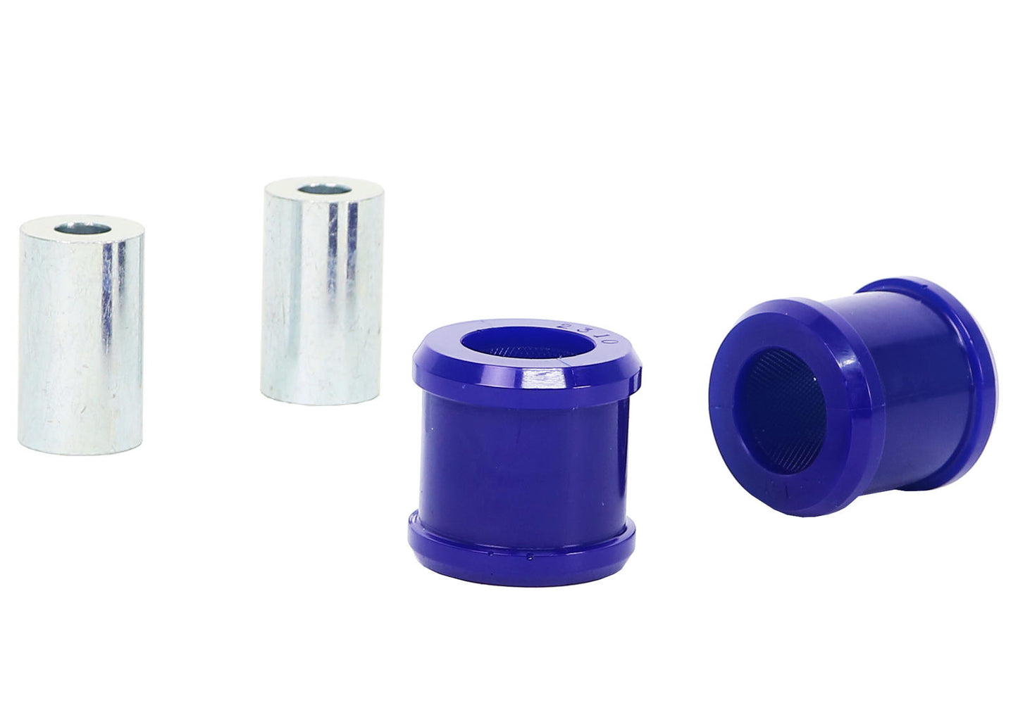 Superpro Rear Upper Control Inner Bush Kit for Honda CR-V RD4-RD7 (01-07)