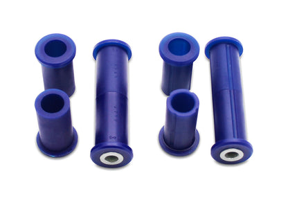 Superpro Rear Leaf Spring Shackle Bush Kit for VW Amarok 2H (10-22)