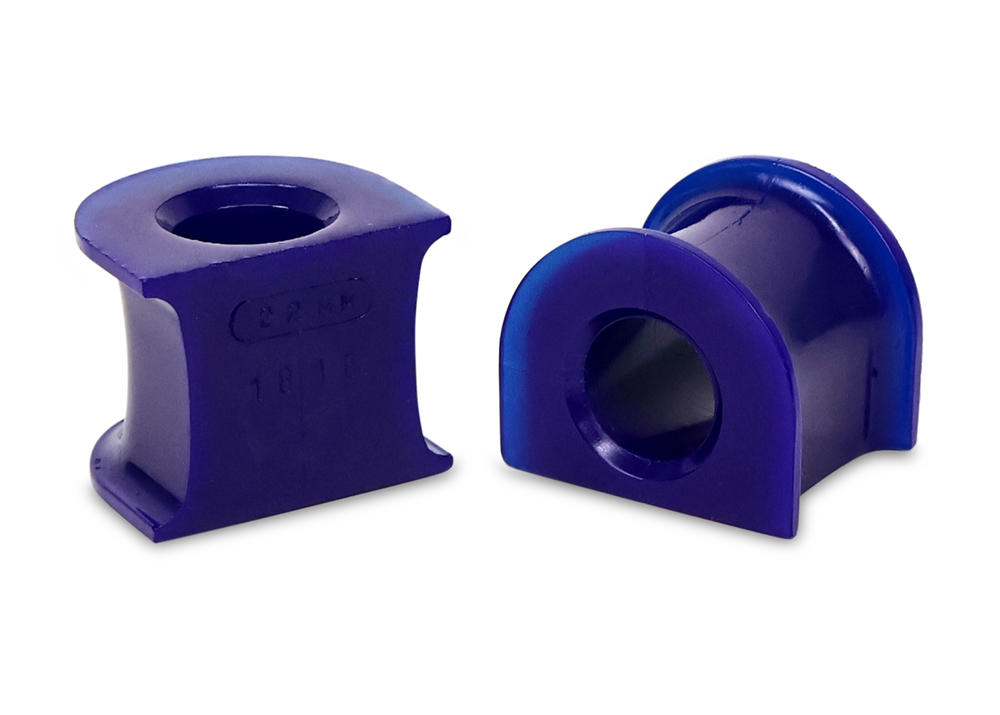Superpro Front Anti Roll Bar Bush Kit 22mm for Saab 900  (79-94)