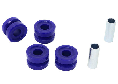 Superpro Front Strut Rod Chassis Bush Kit for Toyota Hiace H50 60 70 Series (82-89)
