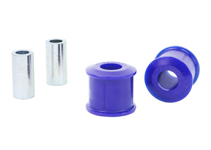 Superpro Rear Lower Trailing Arm Bush Kit for Toyota Land Cruiser 80 Series (90-97)