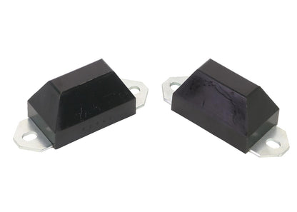 Superpro Rear Bump Stop Bush Kit for Jeep CJ5 - CJ8 CJ (72-87)