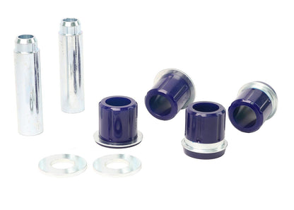 Superpro Front Subframe Rear Bush Kit for Renault Koleos  (08-16)
