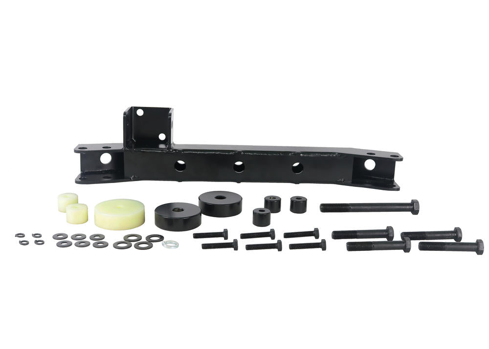 Superpro Front Diff Drop Kit for Lexus LX 470 UZJ100 (98-08)