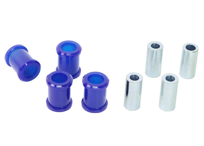 Superpro Rear Lower Trailing Arm Bush Kit for Mazda MX-5 NC (05-14)