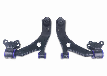 Superpro Front Lower Control Arms for Mazda 3 MPS BL (09-14)