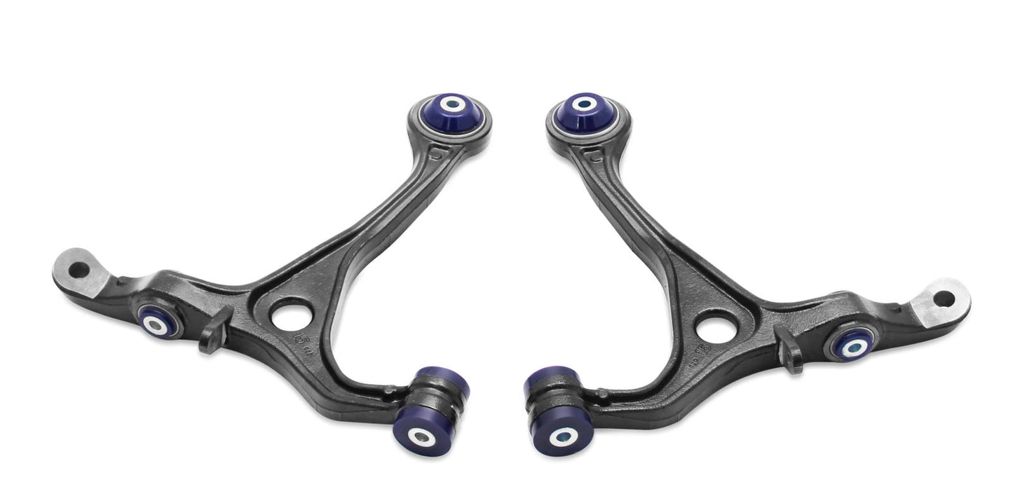 Superpro Front Lower Control Arms for Honda Accord Euro CL/CM (03-08)