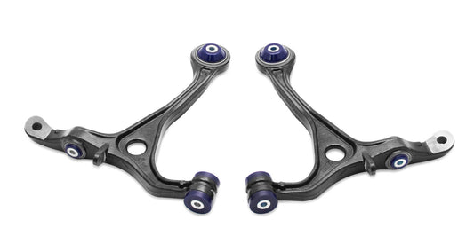 Superpro Front Lower Control Arms for Honda Accord Euro CL/CM (03-08)