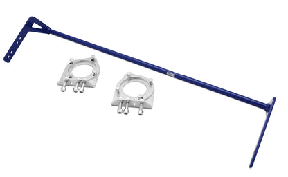 Superpro Rear Anti Roll Bar 18mm Adjustable for Skoda Fabia NJ (14-21)