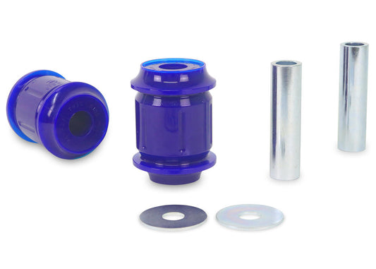 Superpro Front Radius Arm Chassis Bush Kit for Land Rover Discovery L318 Series 2 (98-04)