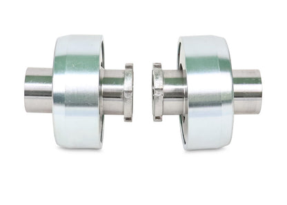 Superpro Front Lower Control Arm Inner Rear Bearings for Renault Fluence  (10-20)