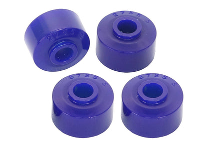 Superpro Front Anti Roll Bar Link Bush Kit for Toyota Hilux LN65 YN65 67 4WD (83-89)