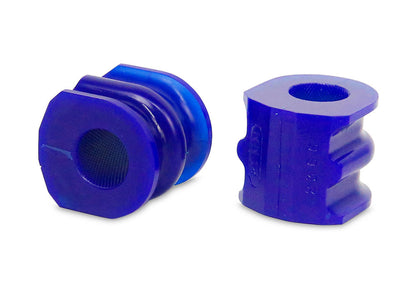 Superpro Rear Anti Roll Bar Bush Kit 21mm for Nissan 350Z Z33 (03-09)