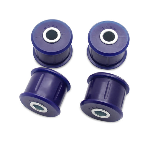 Superpro Front Radius Arm Diff Bush Kit for Land Rover 110/127 L316 LDH (83-90)