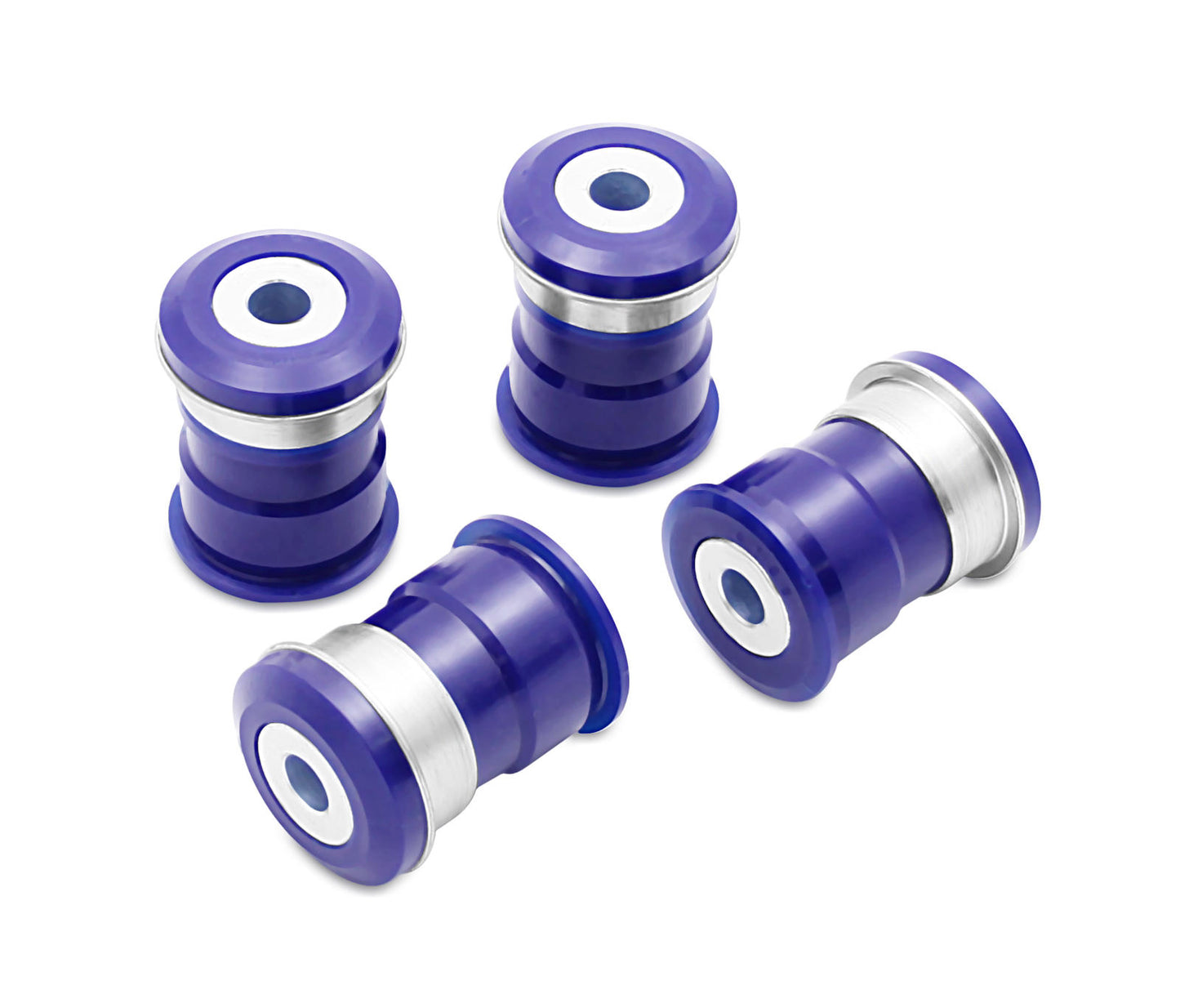 Superpro Rear Upper Control Arm Bush Kit for Nissan Patrol Y62 (10-)