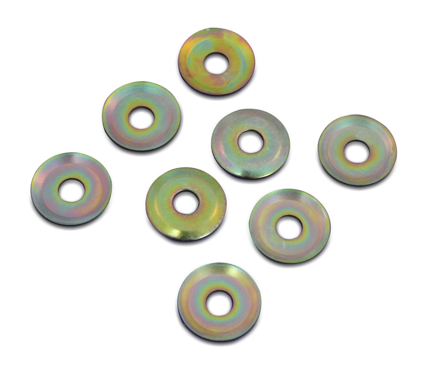 Superpro Universal Sway Bar Link Washer Kit SPF4173K