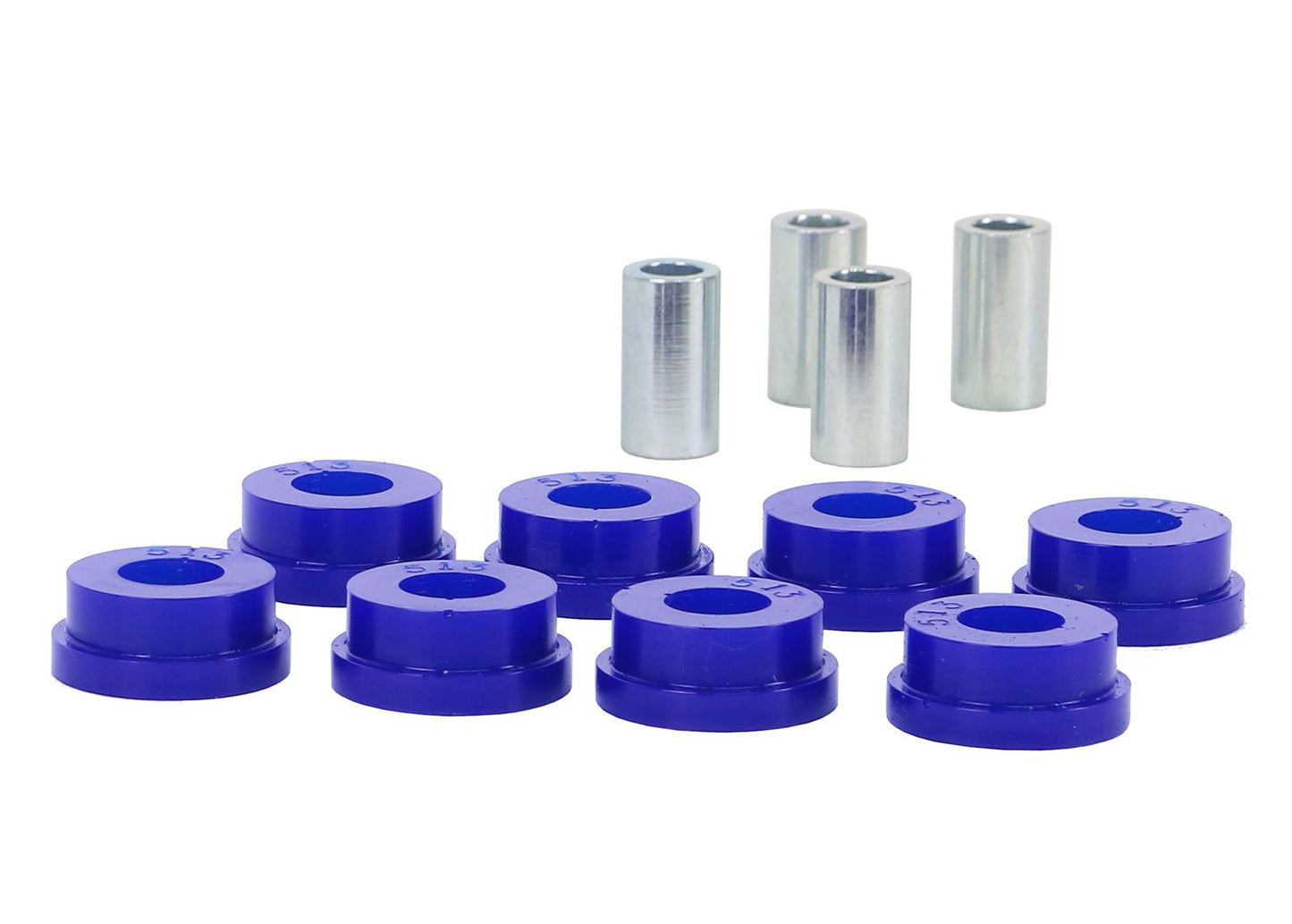 Superpro Rear Anti Roll Bar Link Bush Kit for Vauxhall Monaro VXR (04-07)