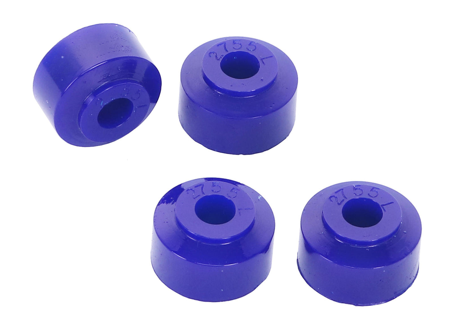 Superpro Rear Anti Roll Bar Link Bush Kit for BMW 6 Series E24 (76-89)