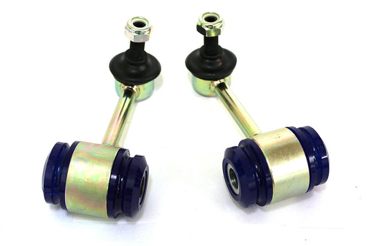Superpro Heavy Duty Rear Anti Roll Bar Links for Subaru Levorg VM (14-20)