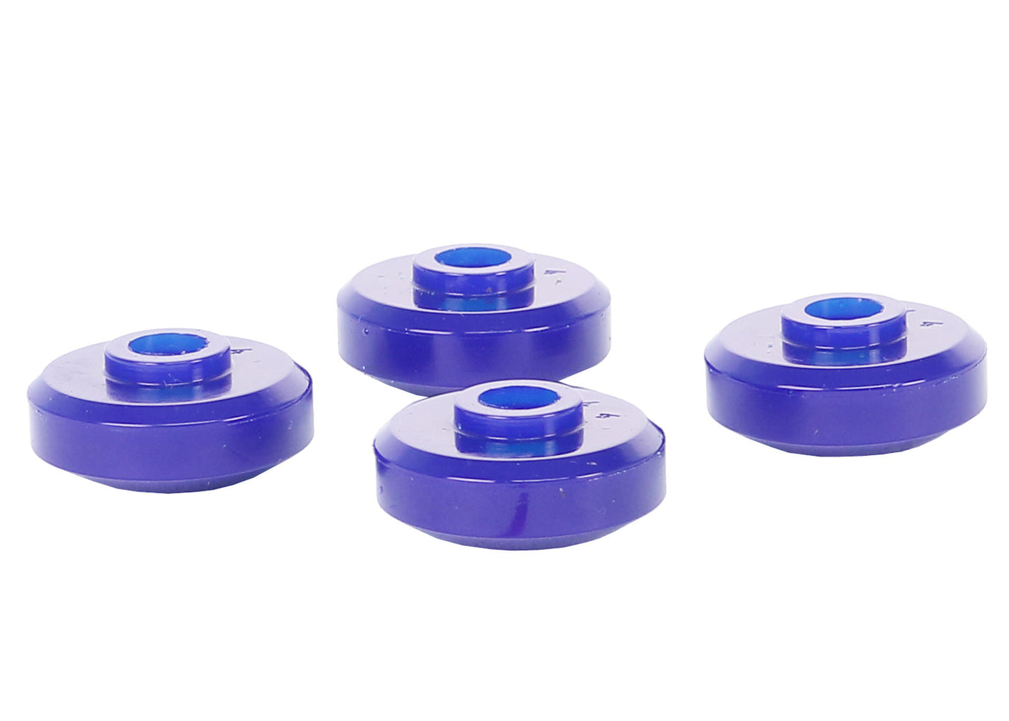 Superpro Universal Shocker Bush Kit SPF2244K