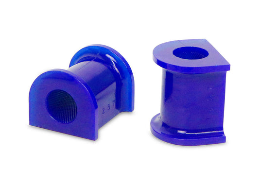 Superpro Front Anti Roll Bar Bush Kit 20mm for Mitsubishi 3000 GT Z11A Z15A Z16A (89-00)