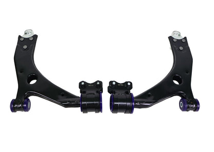 Superpro Front Lower Control Arms for Volvo C30 533 (06-13)